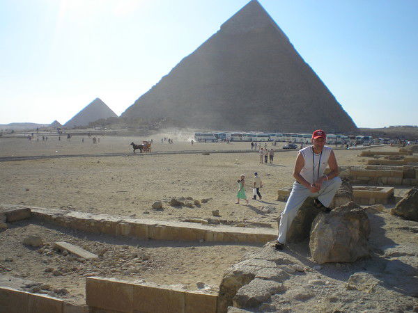 Виктор Симонов