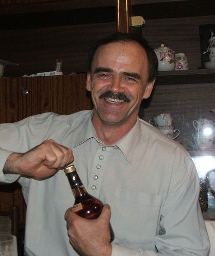 Сергей Тышкевич