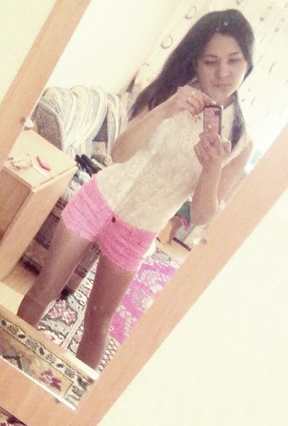 Айдана Мархабаева