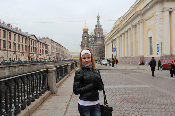 Валерия Шеина