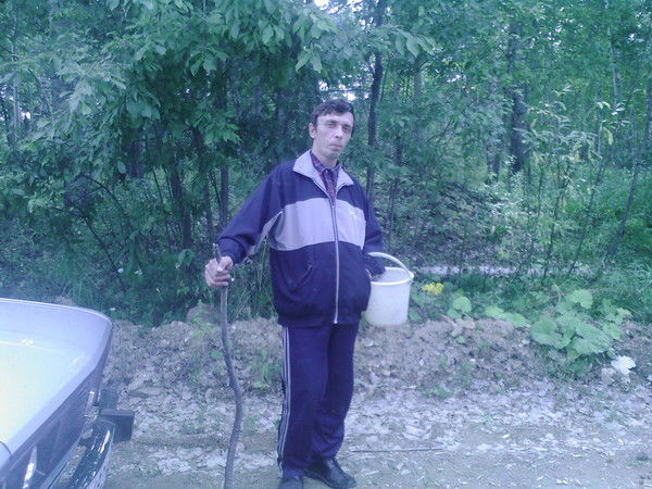 Николай Городецких