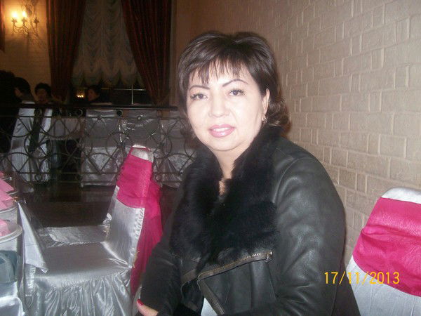 Алма Тайтлеукызы