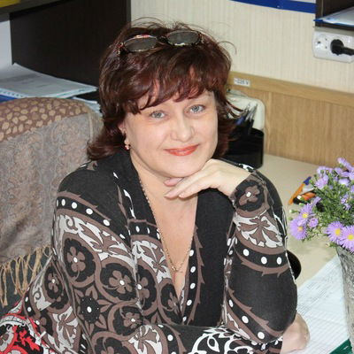 Елена Демерджиева