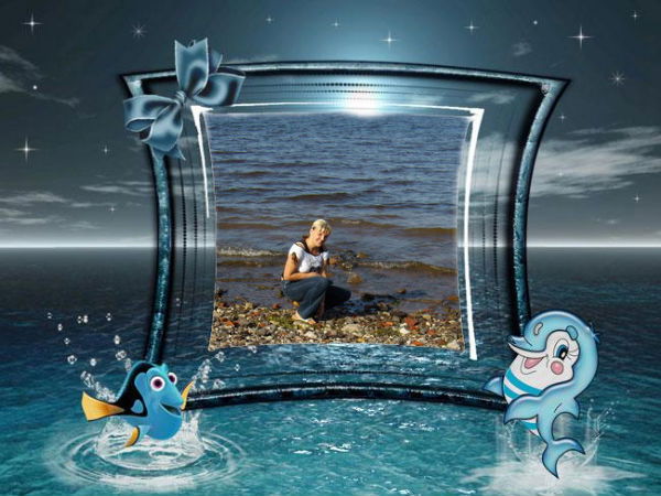 Оленька Зысь (Царук)