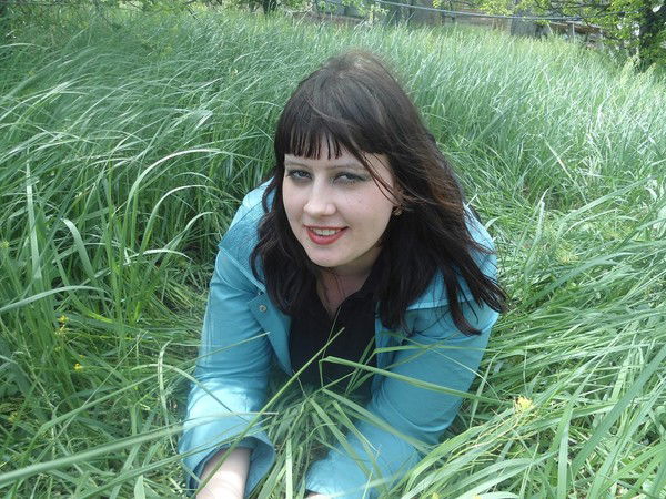 Юлия Орехова