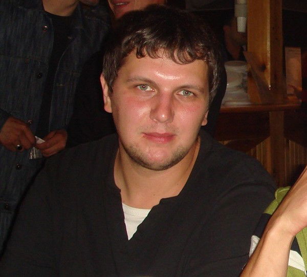 Владимир Владимир