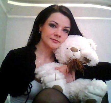 Алена Золенко