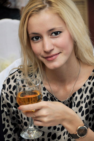 Миля Вафина