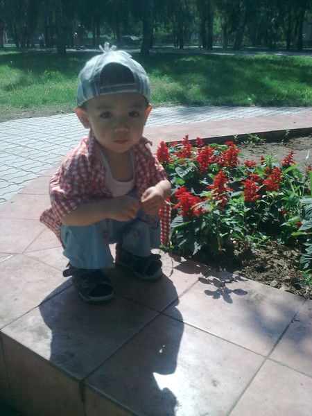 Азамат Жахеев