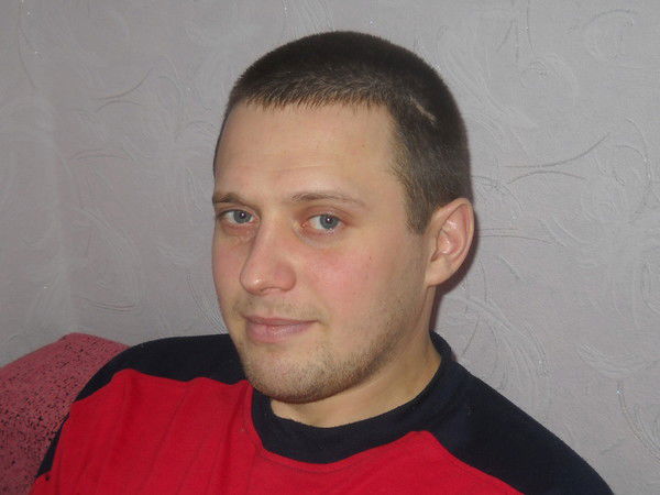 Александр Мусорин