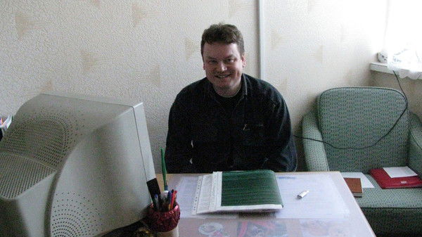 Андрей Ануфриев