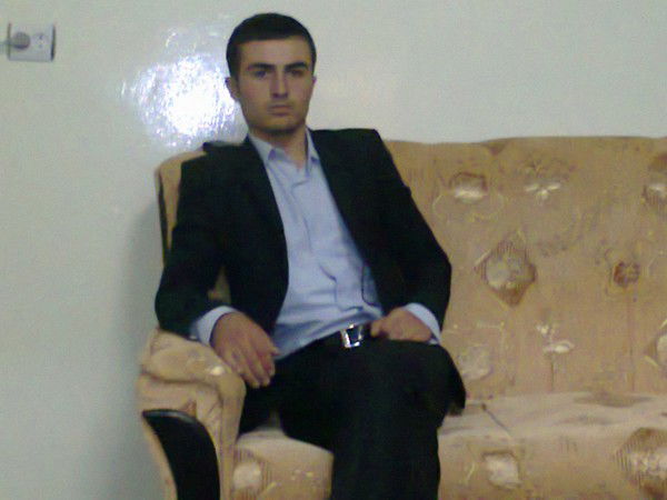 Ozodbakht Ubaydulloev