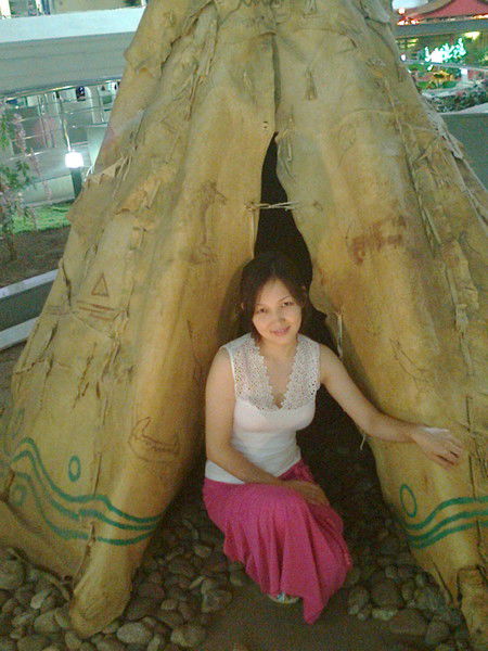 Актолкын Касымбекова