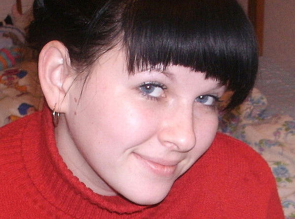 Анна Яковлева