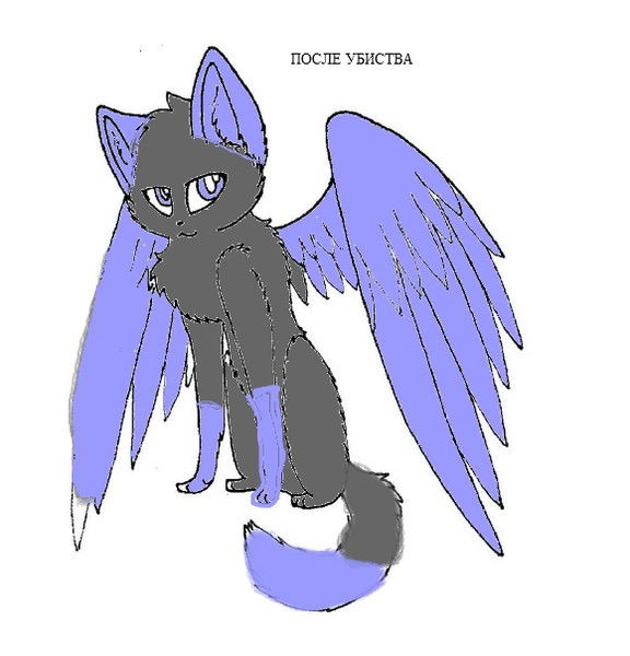 |°Пупырка •°|Afiginovy |