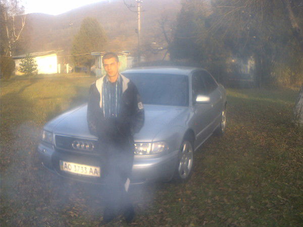 Коля Невидем