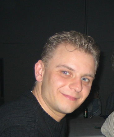 Александр Петров