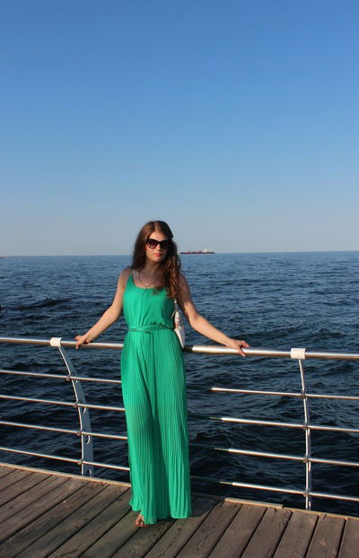 Марина Харченко