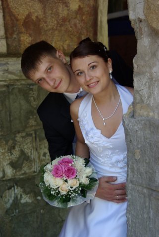 Анна Баскакова