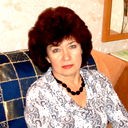 Зоя Головко