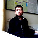 Андрей Спирин