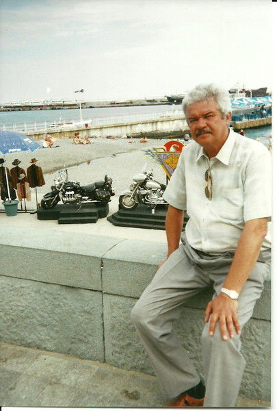 Виталий Шугаев