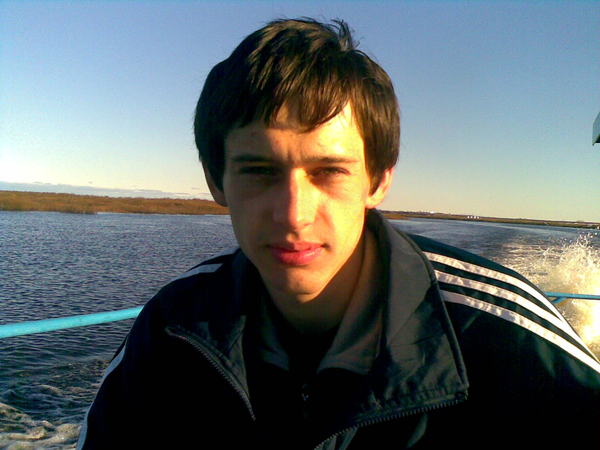 Юрий Гайдаренко