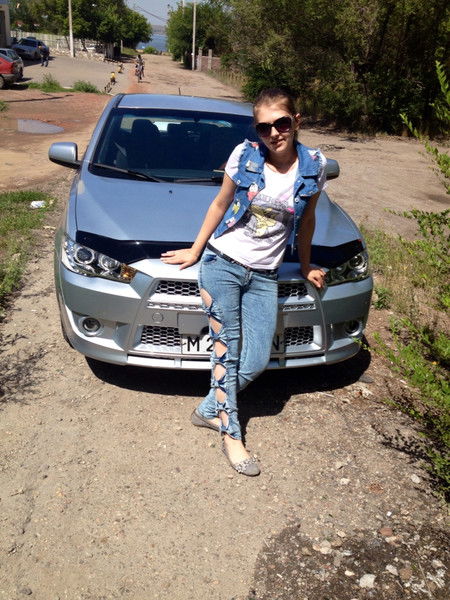 Наталья Тауберт