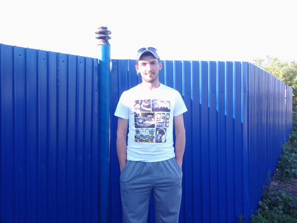 Александр Скореднев