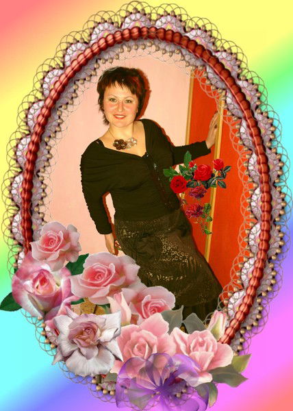 Ольга Солодкова