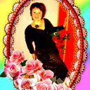 Ольга Солодкова