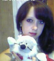 Наталья Тишкович (Чуркина)