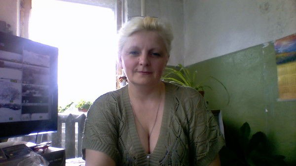 Виктория Соловьёва