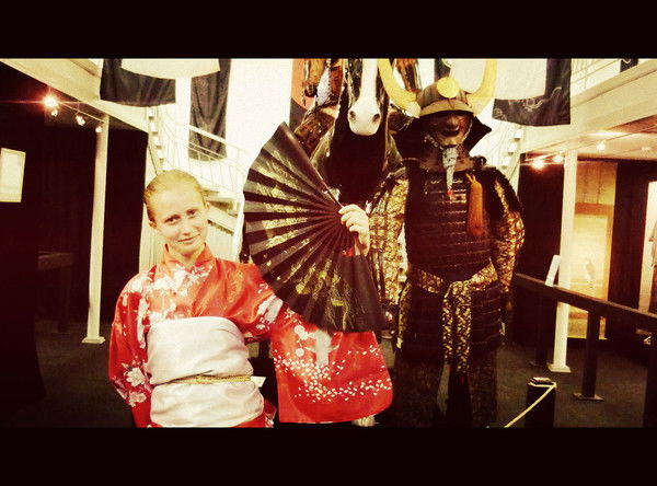 Маша Башорина