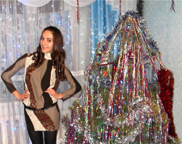 Светлана Чугункова