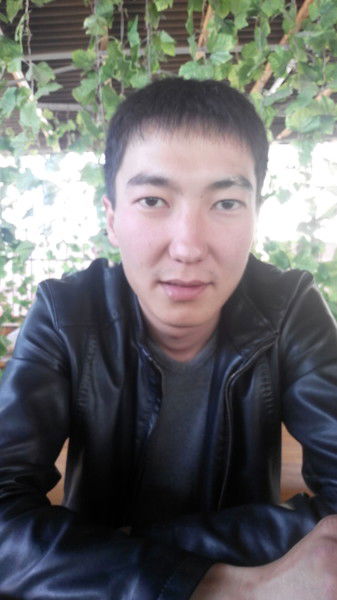 Азамат Нурманов