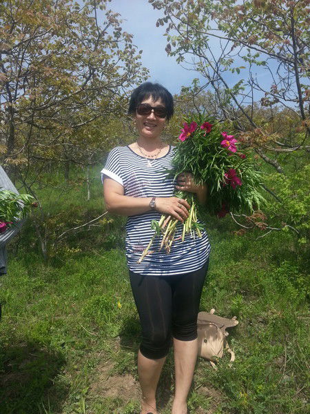 Арзайым Исираилова