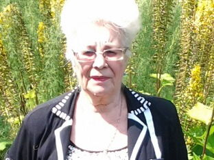 Валентина Бацанелова