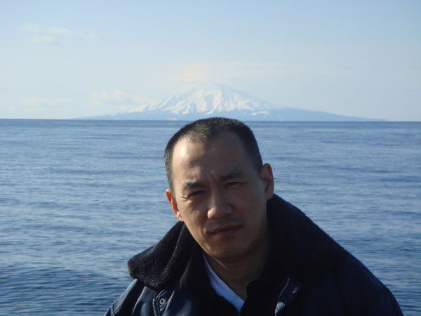 Виталий Ким