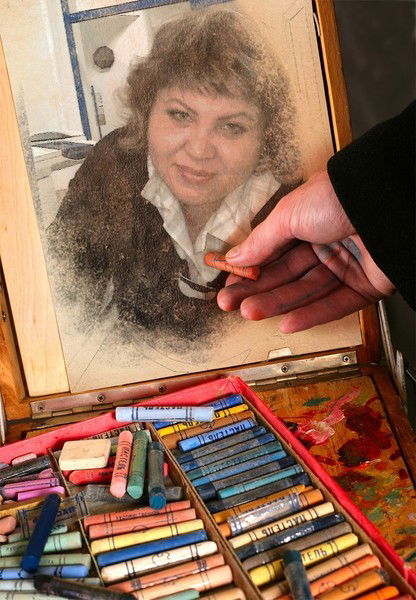 Гульнара Греб