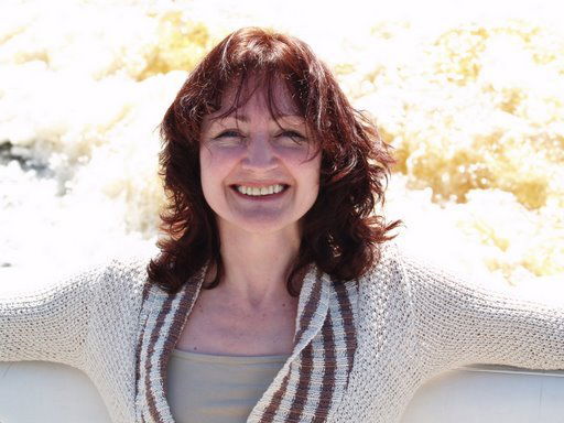 Ольга Расторопнова