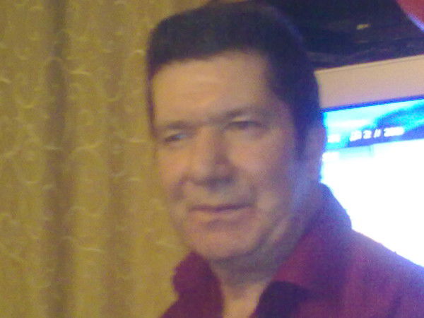 Шамиль Хасянов