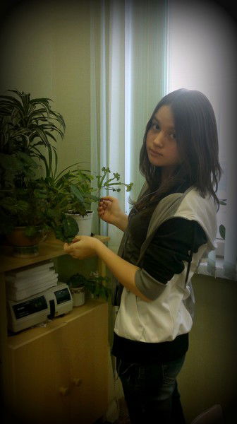 Катерина Рассказова