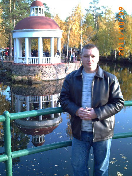 Денис Граубергер (Усынин)