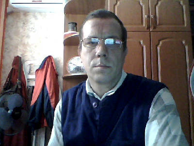 Анатолий Гродников