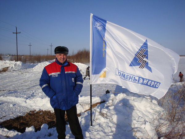 Дагир Гасанов