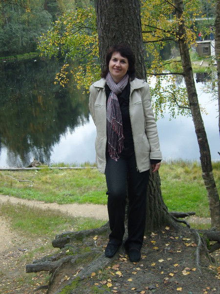 Оксана Казачёнок