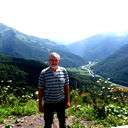 Николай Кравцов