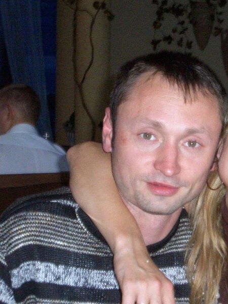 Александр Косенко