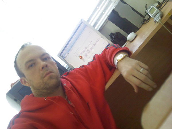 Александр Максимов